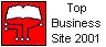 Zertifiziert als Top Business Site