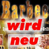 Barbecue Grillvergnügen
